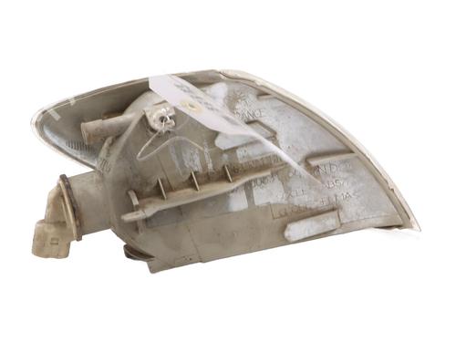 Used Left front indicator Left front indicator RENAULT MEGANE I (BA0/1_) 1.9 D Eco (BA0A, BA0U, BA0R) (64 hp) 34706172 34706172
