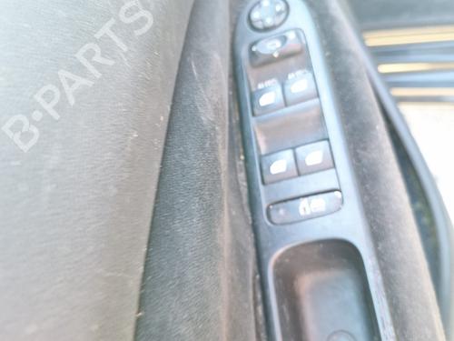 Left front window switch CITROËN C3 Picasso (SH_) 1.6 HDi | BP32485040I27