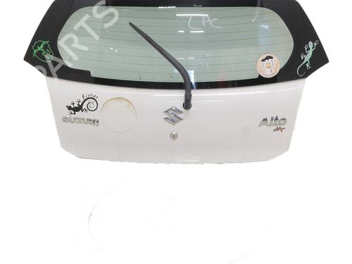 Tampa da Mala SUZUKI ALTO VII (GF, HA25_, HA35_) 1.0 (AMF310, GFC31S) (68 hp) 31173544