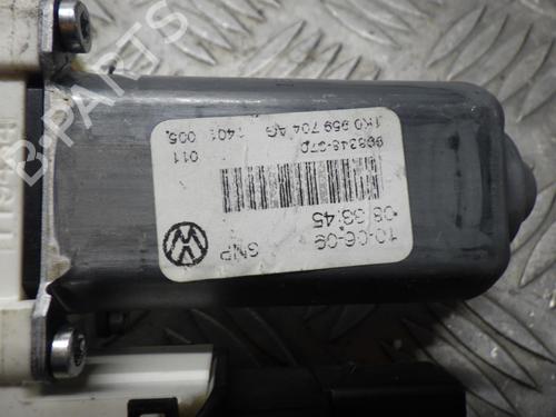 Used Right rear window motor Right rear window motor VW GOLF VI Variant (AJ5) 1.6 TDI (105 hp) 24246657 24246657