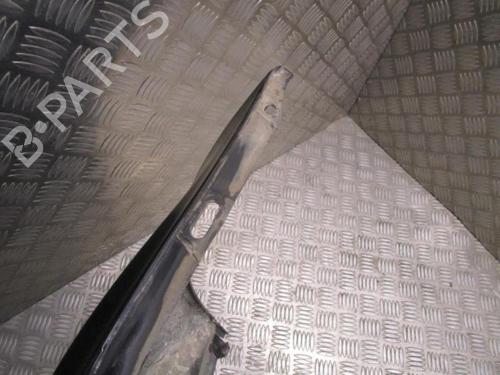 Rear bumper ALFA ROMEO 147 (937_) 1.9 JTDM 8V (937.AXD1A, 937.AXU1A, 937.BXU1A) | BP24252098C8 