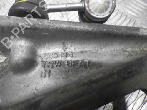 Right front suspension arm FERRARI 458 4.5 | BP24245282M13 