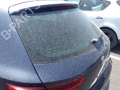 Tailgate SEAT LEON (5F1) 1.5 TSI | BP26737647C6 