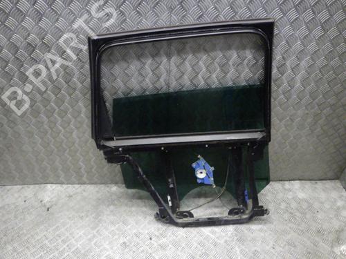 Rear left window mechanism VW TOUAREG (7LA, 7L6, 7L7) 5.0 V10 TDI | BP24251355C24 