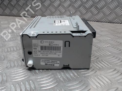 Radio FORD B-MAX (JK) 1.0 EcoBoost | BP24249493E6 