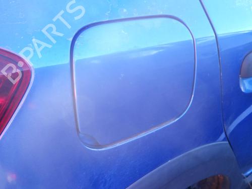 Used Fuel flap DACIA SANDERO II 1.5 dCi (90 hp) 24245904