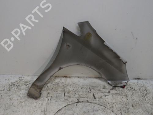 Left front fenders OPEL CORSA D (S07) 1.4 (L08, L68) | BP29530021C41