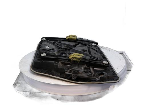 Front left window mechanism MERCEDES-BENZ A-CLASS (W177) A 180 d (177.003) | BP31314179C22