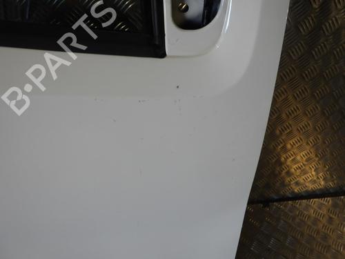 Right front door PEUGEOT BIPPER (AA_) 1.3 HDi 80 / BlueHDi 80 | BP24247106C3