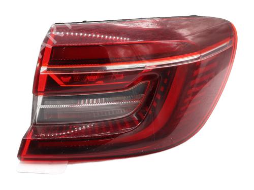 Right taillight RENAULT CLIO V (B7_) 1.0 TCe 90 (B7MT) | BP24595155C35 
