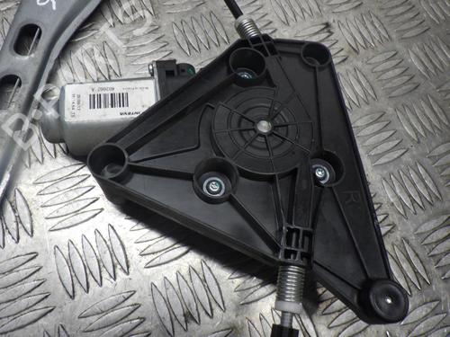 Front right window mechanism TOYOTA AYGO (_B4_) 1.0 (KGB40) | BP24248624C23 - Image 4