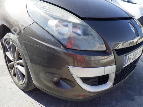 Right tailgate light RENAULT SCÉNIC III (JZ0/1_) 2.0 dCi (JZ0Y, JZ26) | BP24251024C80  - Image 10