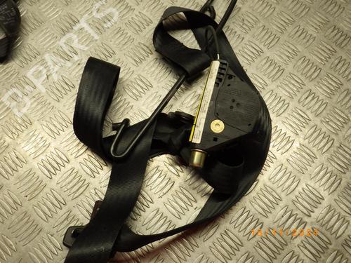 Used Front right seatbelt Front right seatbelt MASERATI 3200 GT Coupe 3.2 Biturbo V8 32V (369 hp) 25133305 25133305