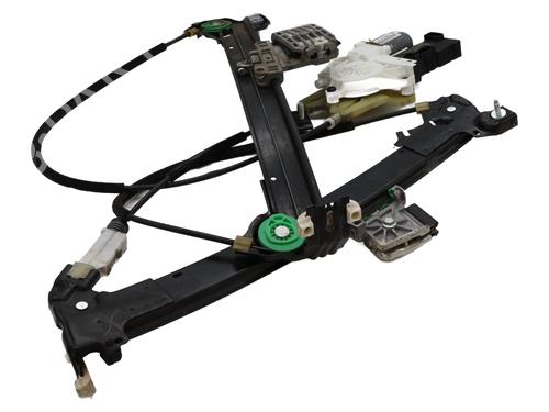 Front left window mechanism PEUGEOT 407 Coupe (6C_) 2.0 HDi | BP30542484C22 - Image 4