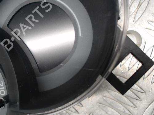 Instrument cluster CITROËN C3 II (SC_) 1.4 HDi 70 (SC8HZC, SC8HR0, SC8HP4) | BP24251649C47 - Image 6