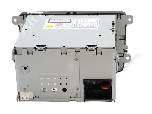 Radio VW GOLF VI (5K1)  | BP34508414E6  - Image 5