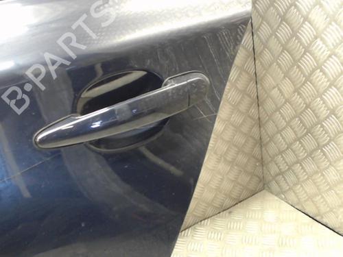 Left rear door BMW 1 (E87) 118 d | BP24247337C4 