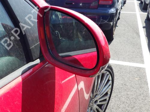 Right mirror VW GOLF V (1K1) 2.0 SDI | BP26737665C27 