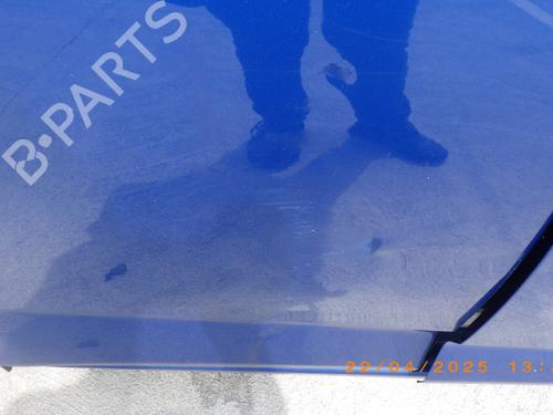 Handskerum CHEVROLET SPARK (M300) | BP36322911C95 - Image 43
