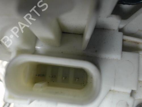 Rear right lock FIAT 500X (334_) 1.4 (334AXC1B, 334AXC11) | BP24252273C99 