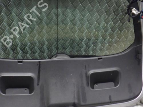 Tailgate CITROËN C3 II (SC_) 1.4 HDi 70 (SC8HZC, SC8HR0, SC8HP4) | BP24246572C6 - Image 6