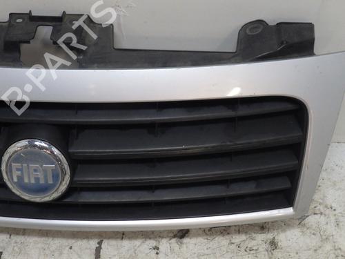 Grille FIAT SCUDO Van (270_, 272_) 2.0 D Multijet | BP29457691C40 
