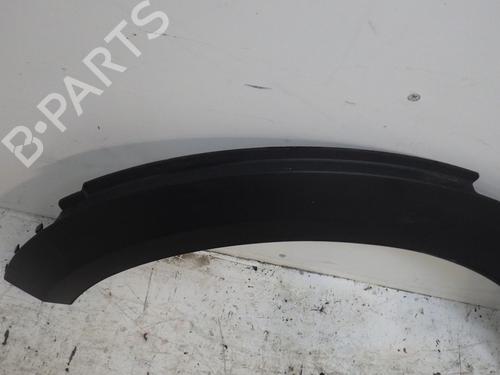 Used Front left wheel arch trim Front left wheel arch trim MINI MINI COUNTRYMAN (R60) Cooper SD (143 hp) 33564262 33564262