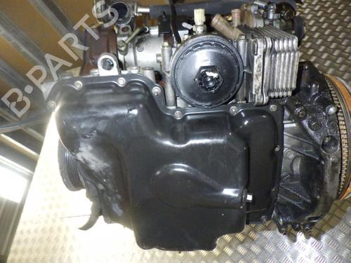 Engine FORD MONDEO III (B5Y) 2.0 TDCi | BP24246565M1 