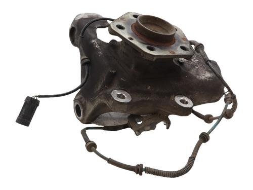 Right front steering knuckle MASERATI GRAN TURISMO I 4.2 | BP36648049M26  - Image 5