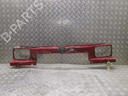Used Front slam panel CITROËN SAXO (S0, S1) 1.1 X, SX (60 hp) 25034896