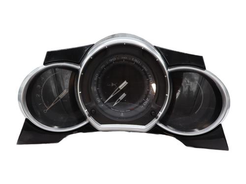 Cockpit DS DS 3 (SA_) 1.2 VTi 82 (SAHMZ6) (82 hp) 32141159