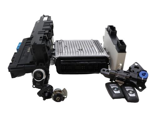 Electronic module BMW 5 (F10) 525 d xDrive | BP38227479M83 - Image 5