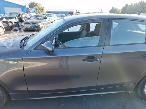 Left front door BMW 1 (E87) 118 d | BP29073485C2 