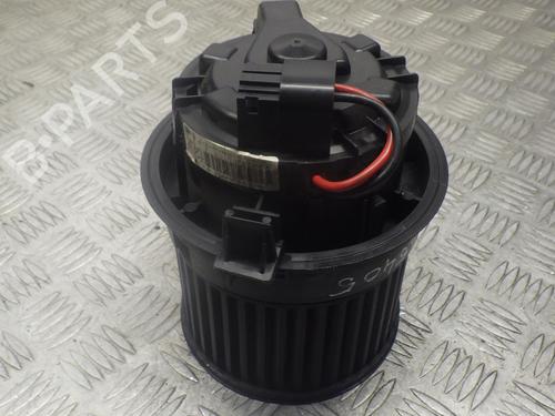 Used Heater blower motor PEUGEOT 208 I (CA_, CC_) 1.6 HDi (92 hp) 24250278