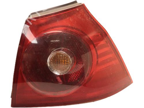 Right taillight VW GOLF V (1K1) 1.9 TDI | BP26123514C35 - Image 2