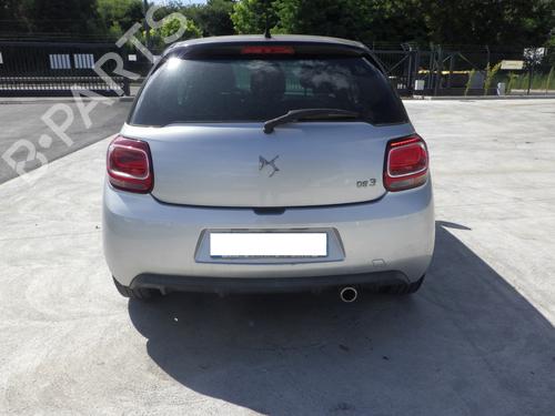 Tailgate DS DS 3 (SA_) | BP27339431C6 - Image 2
