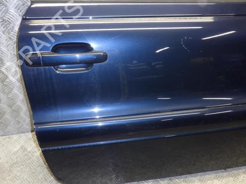 Right front door VOLVO C70 I Coupe (872) 2.4 | BP24250690C3 