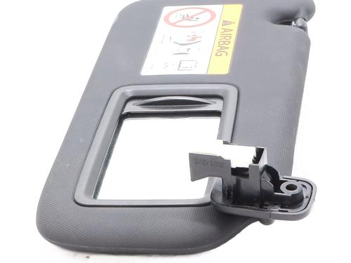 Højre solskærm Højre solskærm MAZDA 3 Hatchback (BP) SKYACTIV-X M Hybrid AWD (186 hp) 33627890 33627890