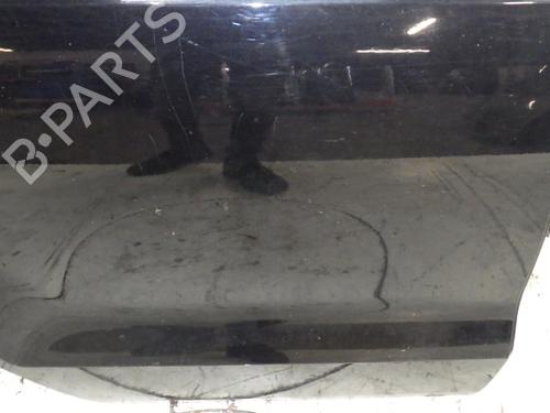 Right rear door VW POLO V (6R1, 6C1) 1.2 TDI | BP29480678C5 