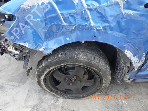 Front right window mechanism DACIA SANDERO II TCe 90 (B8M1, B8MA, B8AC) | BP24248875C23  - Image 28