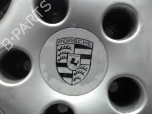 Used Rim Rim PORSCHE 911 (996) 3.4 Carrera (301 hp) 33870577 33870577