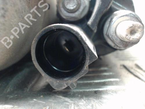 Starter AUDI A5 Sportback (8TA) 2.0 TDI | BP24252163M8 