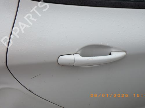 Left front window switch PEUGEOT 208 I (CA_, CC_) 1.0 VTi | BP26411110I27 - Image 15
