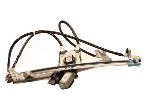 Front right window mechanism RENAULT ESPACE IV (JK0/1_) 2.2 dCi (JK0H) | BP28097246C23 