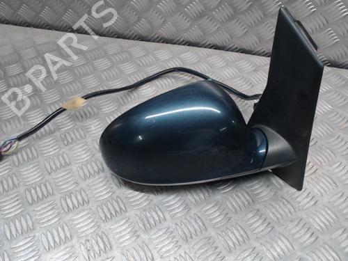 Used Right mirror VW GOLF PLUS V (5M1, 521) 1.9 TDI (105 hp) 24249515