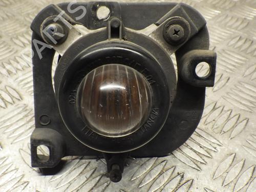 Used Left front fog light FIAT 500 (312_) 1.2 (312AXA1A) (69 hp) 24244745