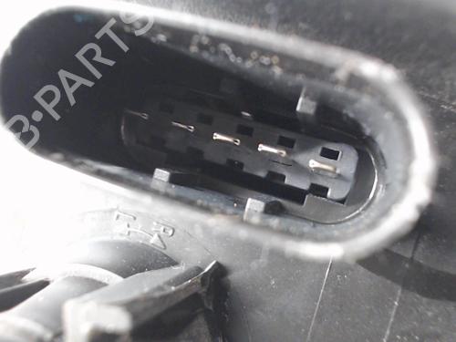 Left headlight MERCEDES-BENZ A-CLASS (W169) A 180 CDI (169.007, 169.307) | BP24247394C28 