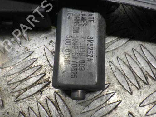 Front right window mechanism OPEL CORSA E (X15) 1.4 Turbo (08, 68) | BP24246798C23 - Image 4