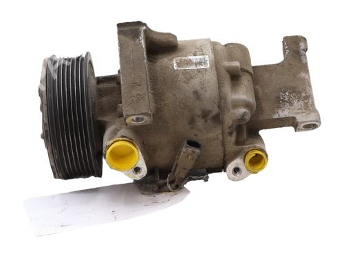 AC compressor RENAULT TWINGO III (BCM_, BCA_) 0.9 TCe 90 (BCM9, BCM2) | BP39110614M34 - Image 5