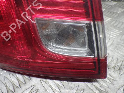 Used Left taillight Left taillight RENAULT CLIO IV (BH_) 1.5 dCi 75 (75 hp) 24250829 24250829